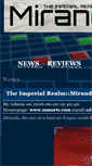 Mobile Screenshot of mmorts.com